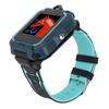 4G Toddlers Smartwatch 1.4 Inch HD Touchscreen Video Calling Camera Music Player Pedometer IP67 Smart Watch for Boys