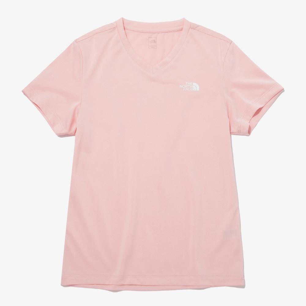 

THE NORTH FACE NT7UP31A Womens Eco Recovery VNeck