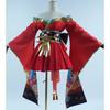 Azur Lane Ijn Taiho Cosplay Costume For Anime Gaming Role Play Adults