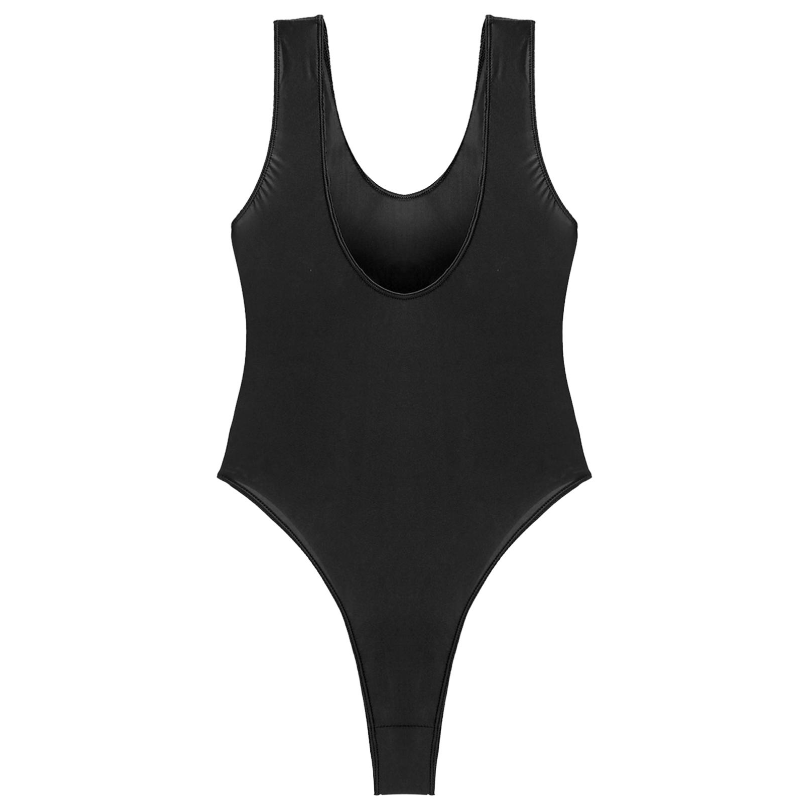 Badeanzug Langarm Damen Mary Belly Weiß