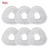 Wischmopptücher Rollbürsten Seitenbürsten Hauptbürste Filter Ersatz für Narwal Freo X Ultra /J4 /J4 Lite Staubsauger Zubehör Teile