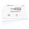 Children's Blank Drawing Book with Free Shipping - 16K Art & Doodle Book for Kindergarten & Primary School