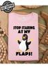 Top – T-shirts
