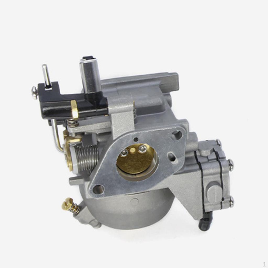 Outboard Carburetor Professional Sturdy Premium Portable Practical Accessory