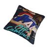 Decorative Pillow Cover Off Campus Tv Series Accessories Home Throw Pillow Case Cover Zippered Multi-Size