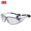 3M 11394 Anti-Fog Safety Goggles (5-Pack)