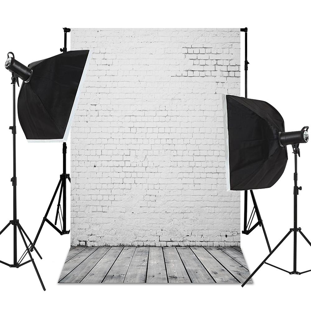 Wood Grain Floor Wall Tiles Backdrop,for Studio,Wedding,Birthday,for Professional Photographers,Photography Props,Event Decor