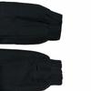 Used MONCLERDown Jacket Black Nylon Women
