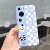 For Huawei P60 Pro Case 2023 New Fashion Patterns Slim Thin Back Cover For Huawei P60 LNA-LX9 P 60 P60 Art Soft Phone Case Coque