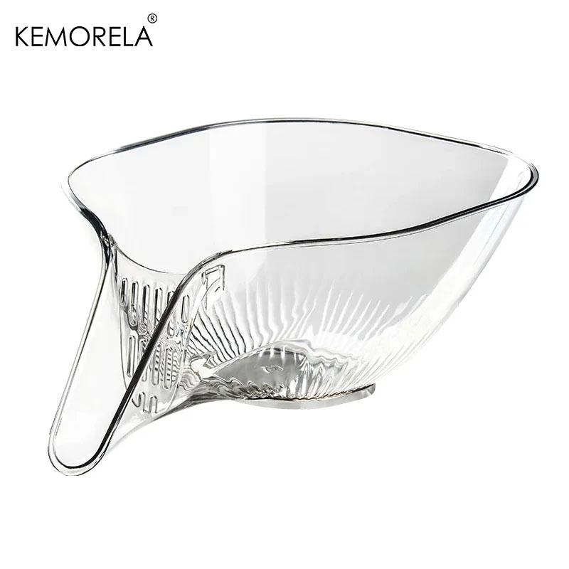 Multi-functional Drain Basket Sink Kitchen Sink Strainer Basket Strainer Sink Washing Basket Home Organizer Drain Fruit Strainer