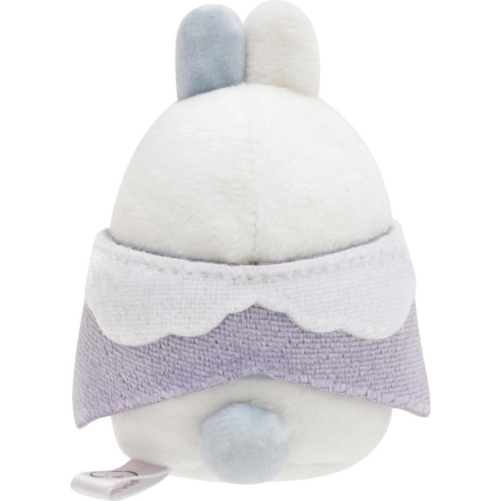 San-X Sumikkogurashi Plush Toy Rabbit Meister MO46101