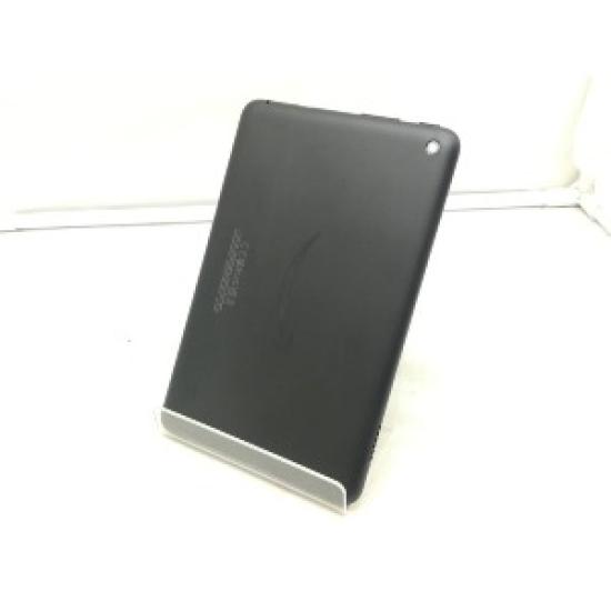 Used Amazon Fire 7 Tablet (12th Generation, 2022 Release) 16GB Storage, Black [Rank B]