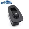 NEVOSA 93580-25010 For Hyundai Accent II MK2 LC 2000 2005 Car Window Control Switch Regulator Single Button 7 P 9358025010YN