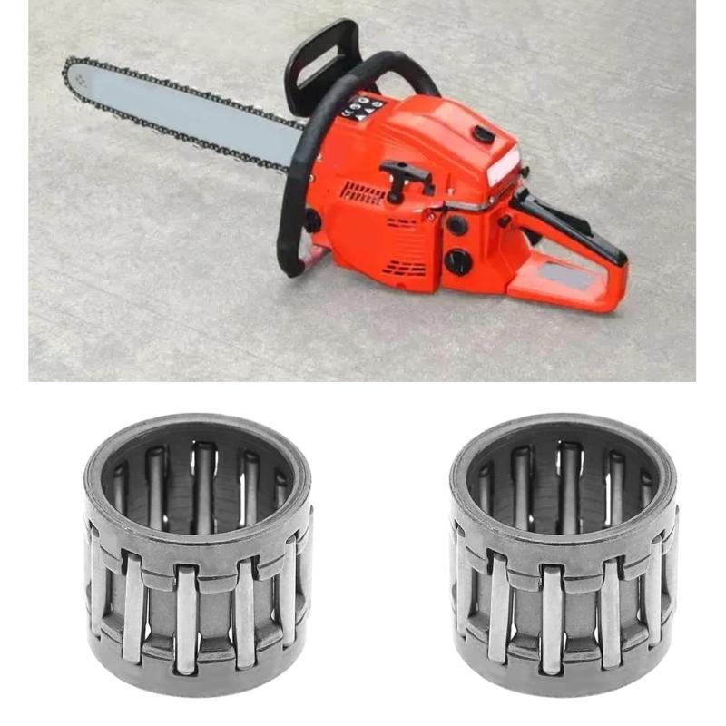 Upgrade Metallkupplungen Trommelritzel 505441501 Ersatz Präzisionsgefertigte Kupplungen Trommelritzel für 435E 440E