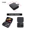 Storage Bag Travel Carry Case Portable Box For GoPro Hero 13 12 11 10 9 Insta360 SJCAM AKASO DJI Osmo Action Camera Accessories