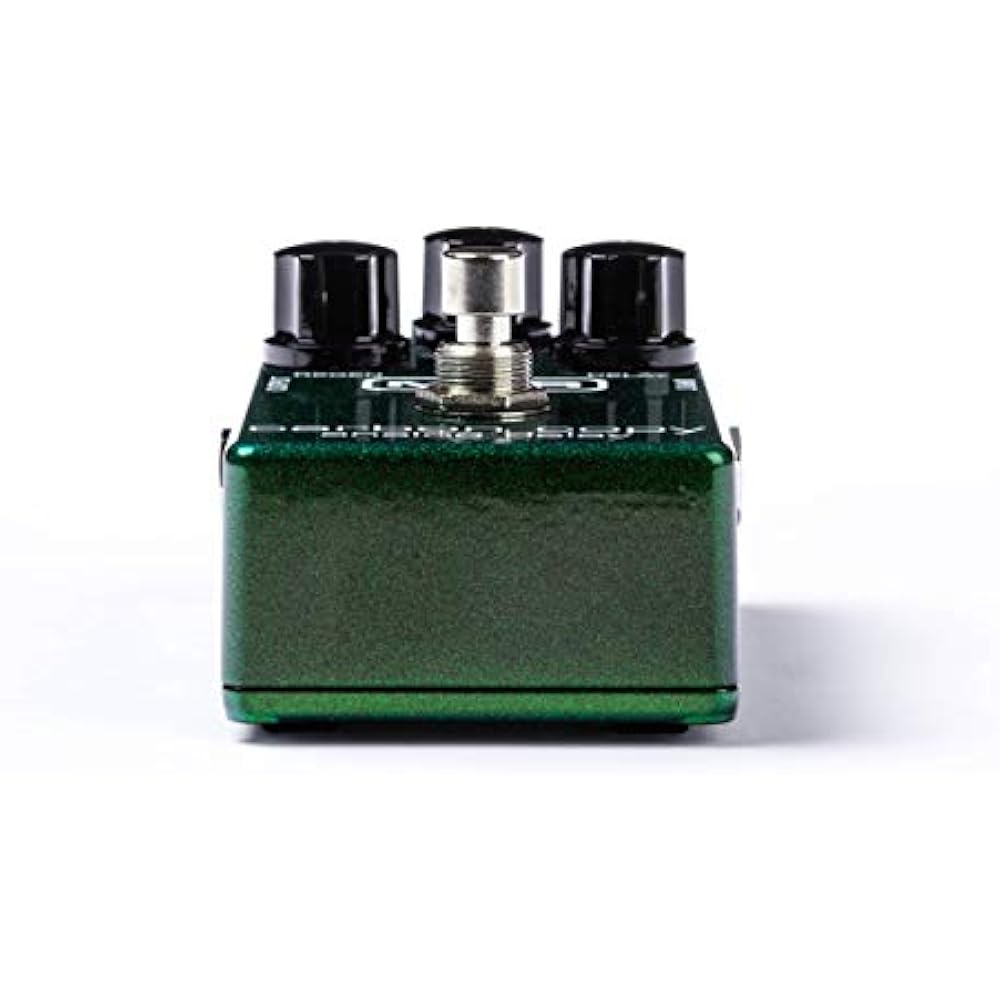 MXR M169 CC ANALOG DELAY