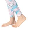 Roxy From the Inside Pink Women's Leggings,