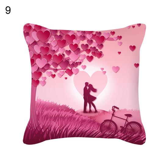 couple cushion