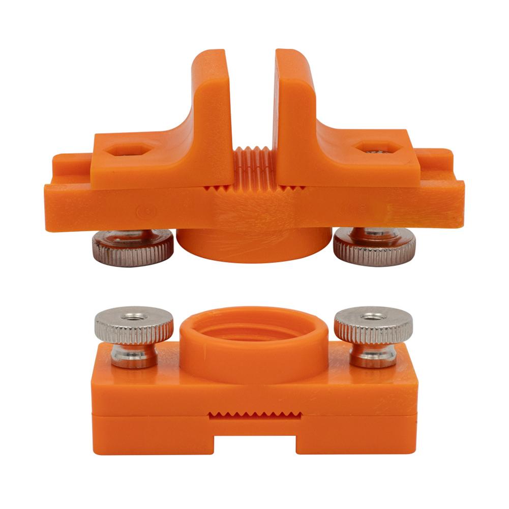 Adjustable 10-50mm Width Edge Banding Tool Glue Applicator