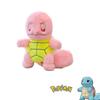 Cute And Soft Rabbit Fur Tortoise Plush Toy For Kids Birthday Gift Wholesale