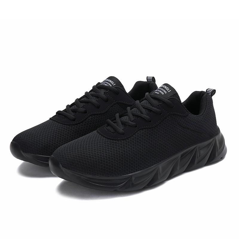 38-45 Summer Men's Sports Shoes Men's Sports Shoes Breathable Jogging Shoes Men's Sports Casual Shoes
