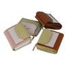 Natural Beauty Dessert Bifold Small Flap Wallet Wallet, Pink,