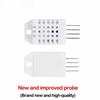 Digital Module Temperature Sensor Ultra-low Power Digital Sensor DHT22 Sensor  For Arduino