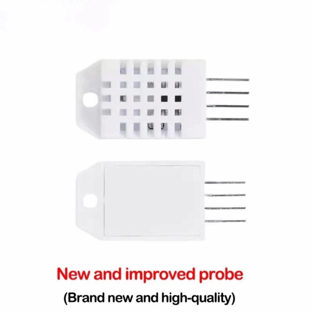 Digital Module Temperature Sensor Ultra-low Power Digital Sensor DHT22 Sensor  For Arduino