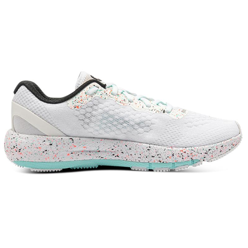 Under Armour Hovr Machina 2 Pntsp Cn 'White Mint' Women's Sneakers 3025492-100