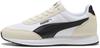R78 Lightwind Unisex Sneakers White/black/alpine Snow