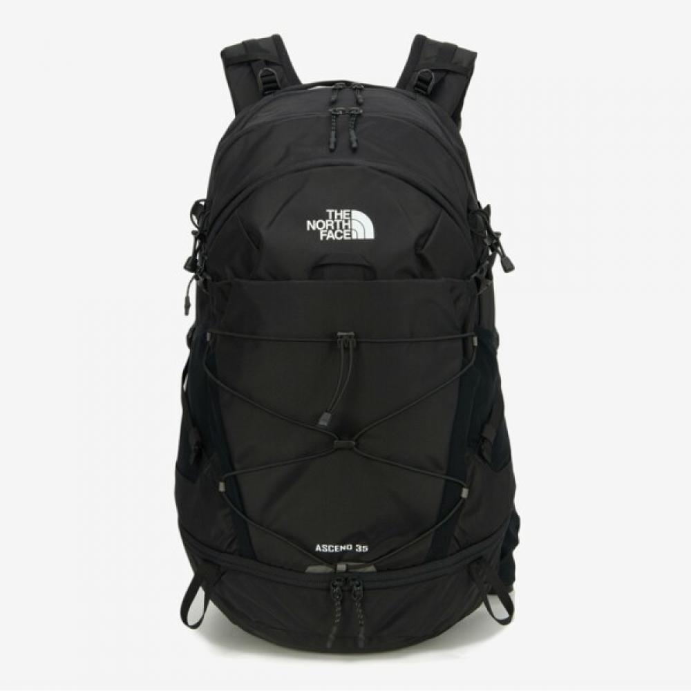 

North Face Ascend Lt 35 Nm2sq58a Blk ONE