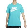 Nike T Shirt Men's Cactus Green AR5005-345