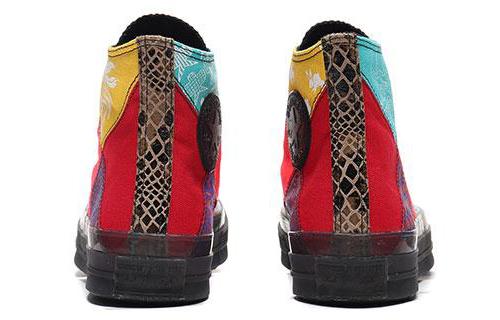 Converse Chuck Taylor All Star 70 Hi Chinese New Year