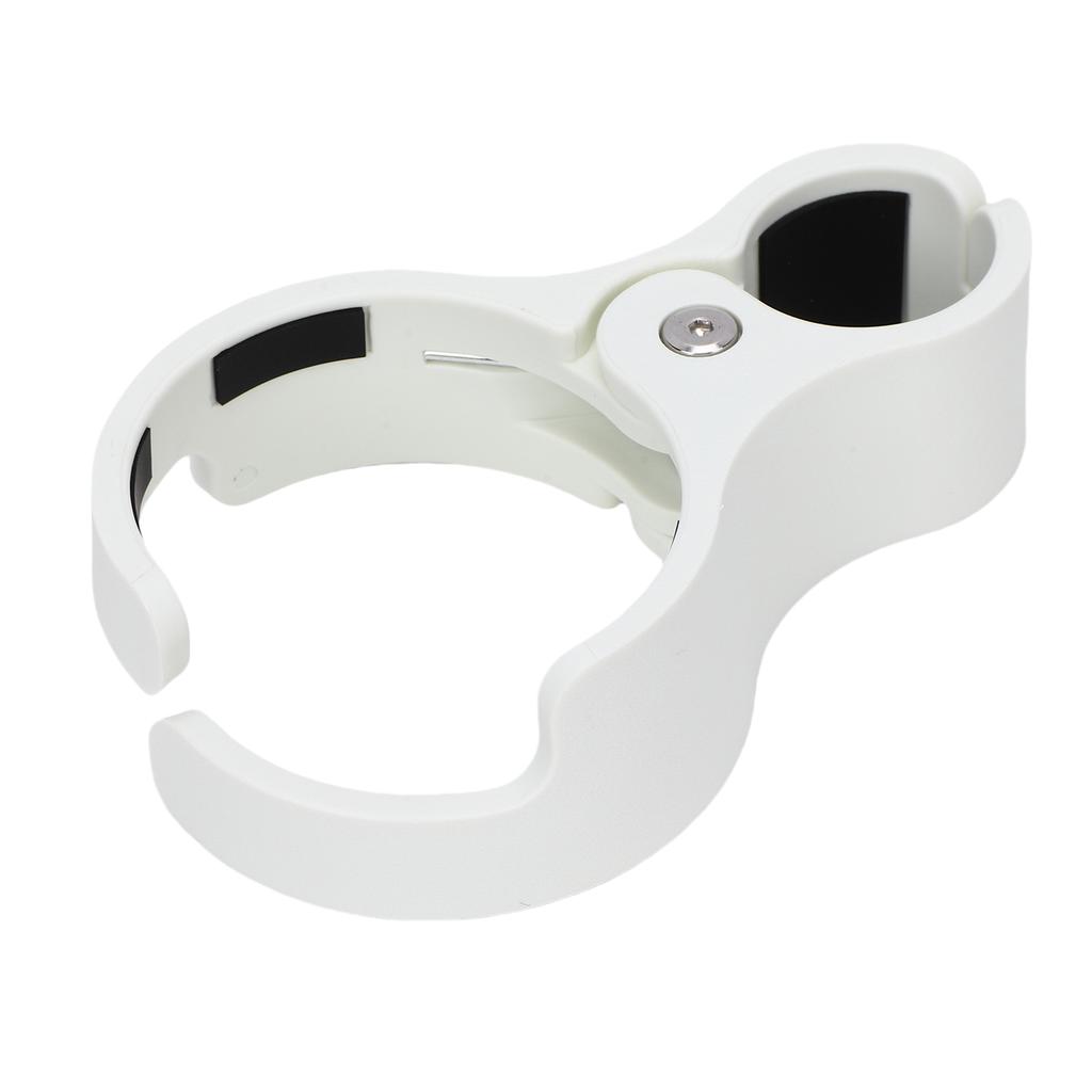 Folding Bike Cup Holder Nylon Anti Slip Quick Release Bike Water Bottle Holder Rack for Cycling