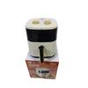 Camel Smart Multifunctional Air Fryer: Integrated Electric Oven with Visible French Fry Machine