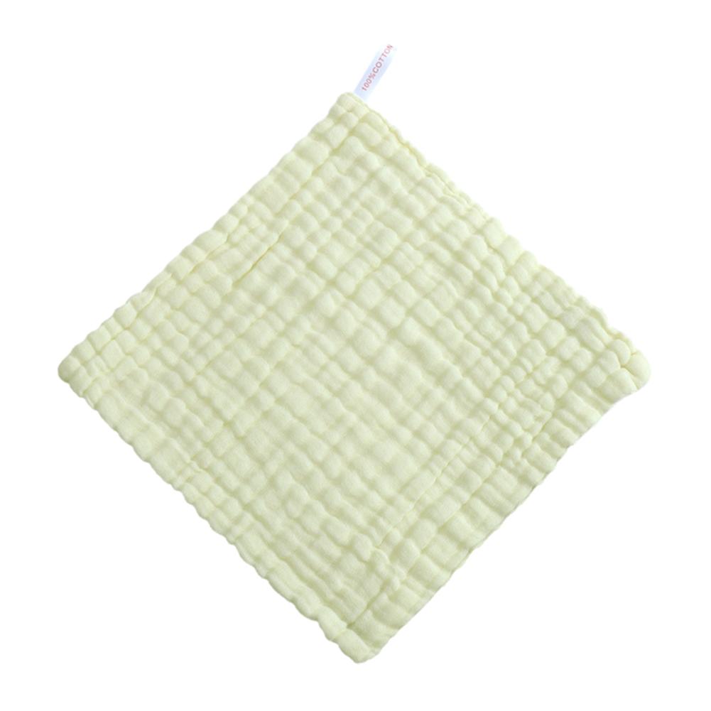 Muslin Burp Cloths For Baby Boys Girls Face Towel Cotton Cloth And For Babies Burping Soft Abso H4W6