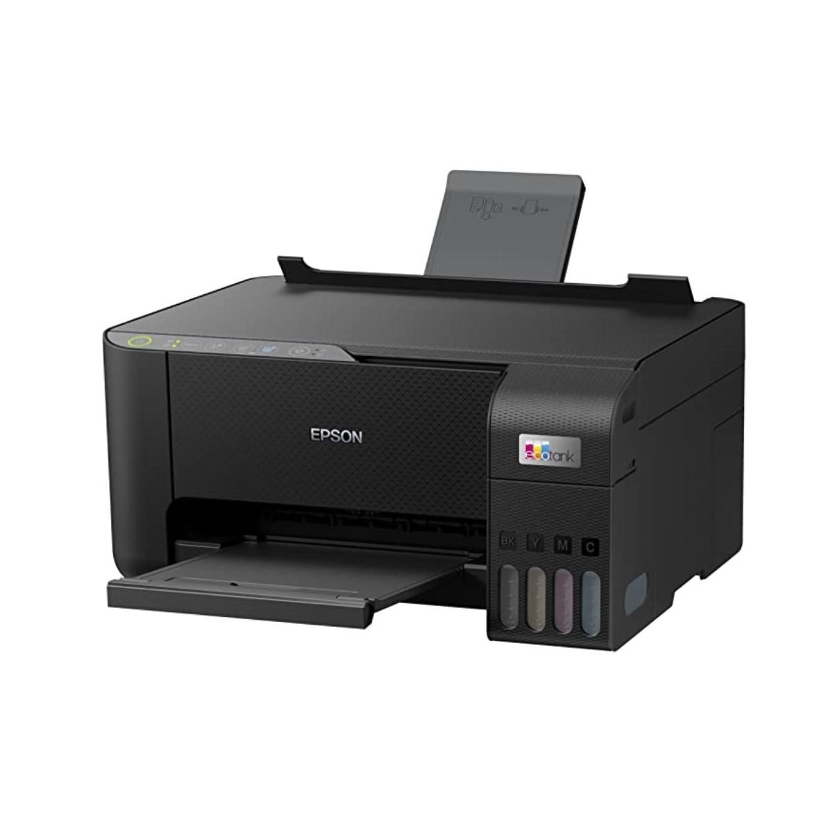 

Многофункциональный принтер Epson ET-2815