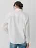 LE STUDIO Soft Basic Shirt (Wh)