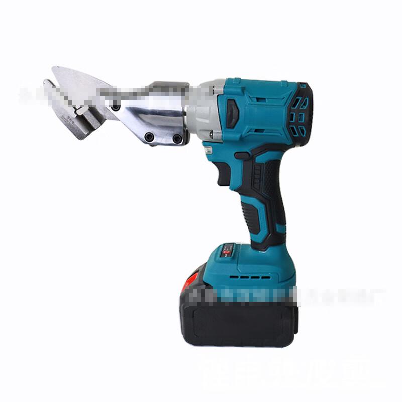 HANGDIAN Brushless Cordless Electric Shears CN plug (adapter included)