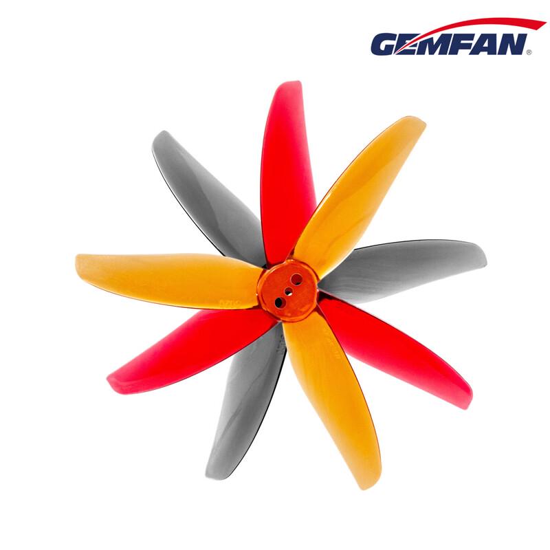 GEMFAN FPV Drone Propeller Sets