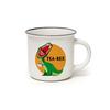 Tasse - LEGAMI - Tea Rex - Porcelaine New Bone China - Multicolore - 350 ml