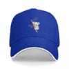 Aussie Animals Koala In a Tree Baseball Cap Fashionable Golf Sun Cap Brand Unisex Cap Unisexs Hats Womens