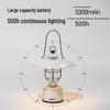 Mobi Garden Stardust Retro Camping Lantern
