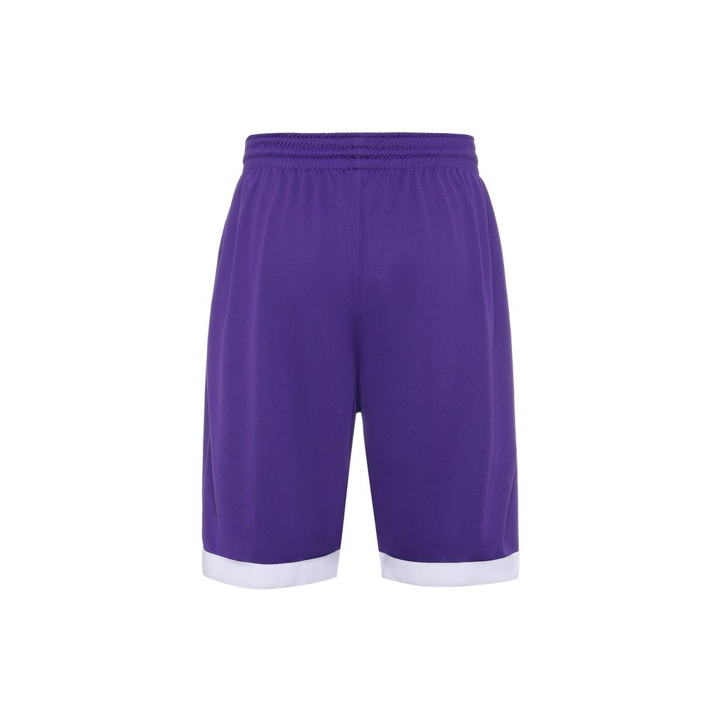Nike Casual Shorts Men's Purple CQ4365-546