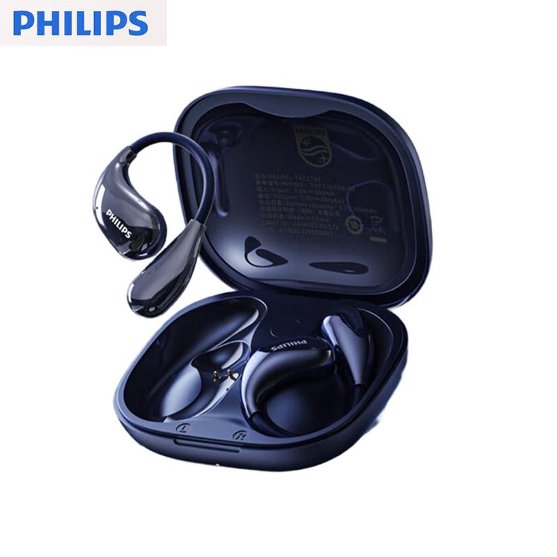 Philips TAT2769 Open-Ear Wireless Sports Headphones