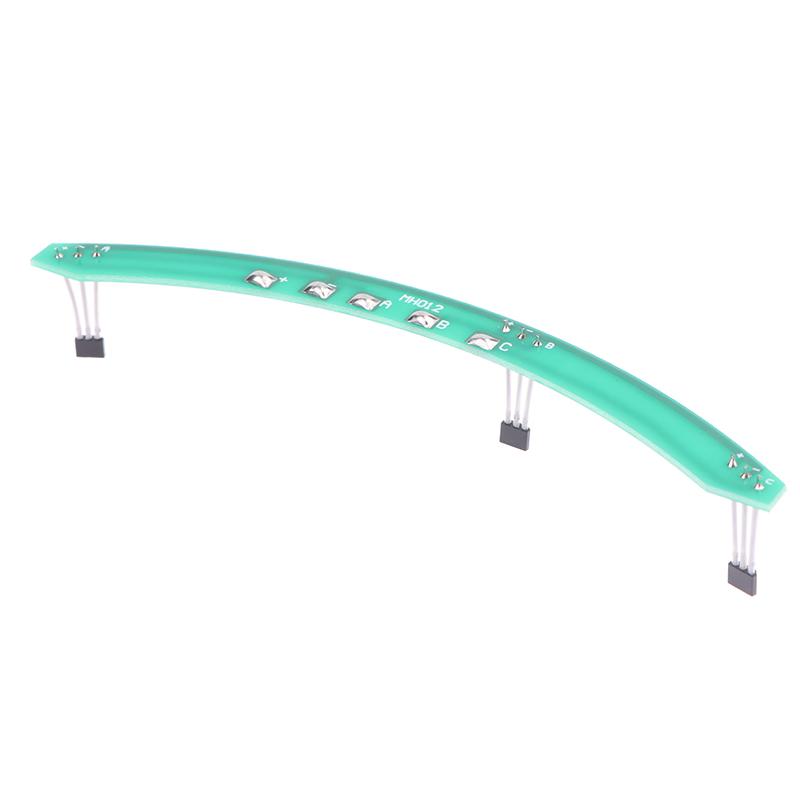 1Pc Electric Vehicles Hall 502F Hall Sensor Board For 215 Ebike Motor Hall Sensor Scooter Skateboard Motor Hall Board