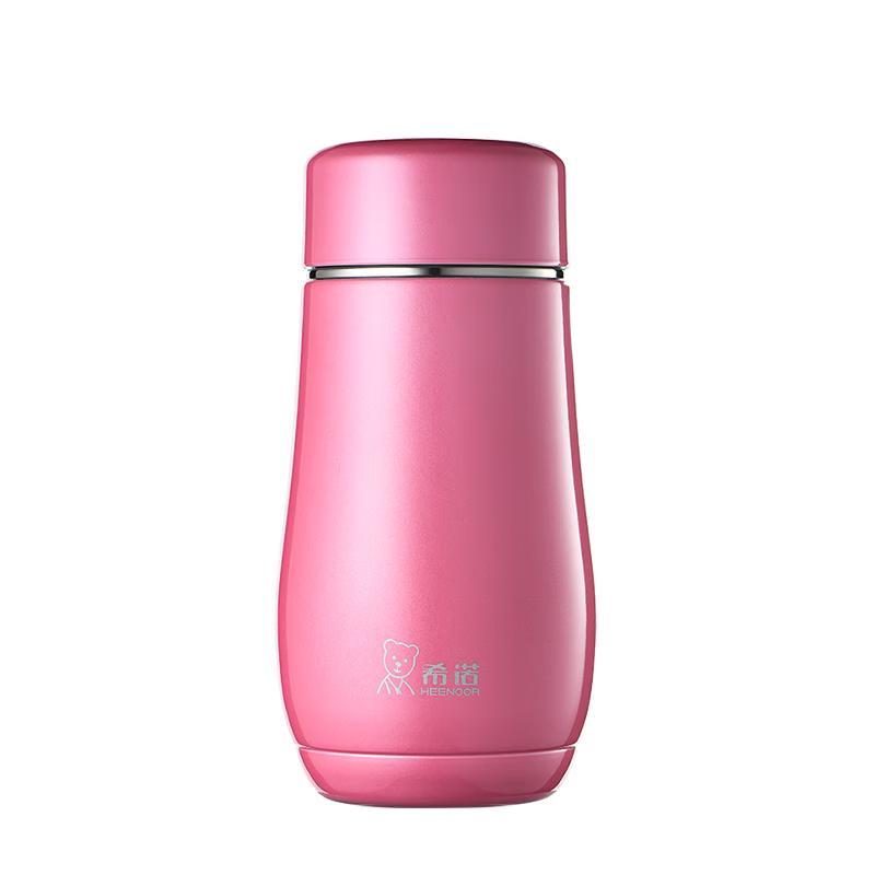 Heenoor Stainless Steel Insulated Water Bottle