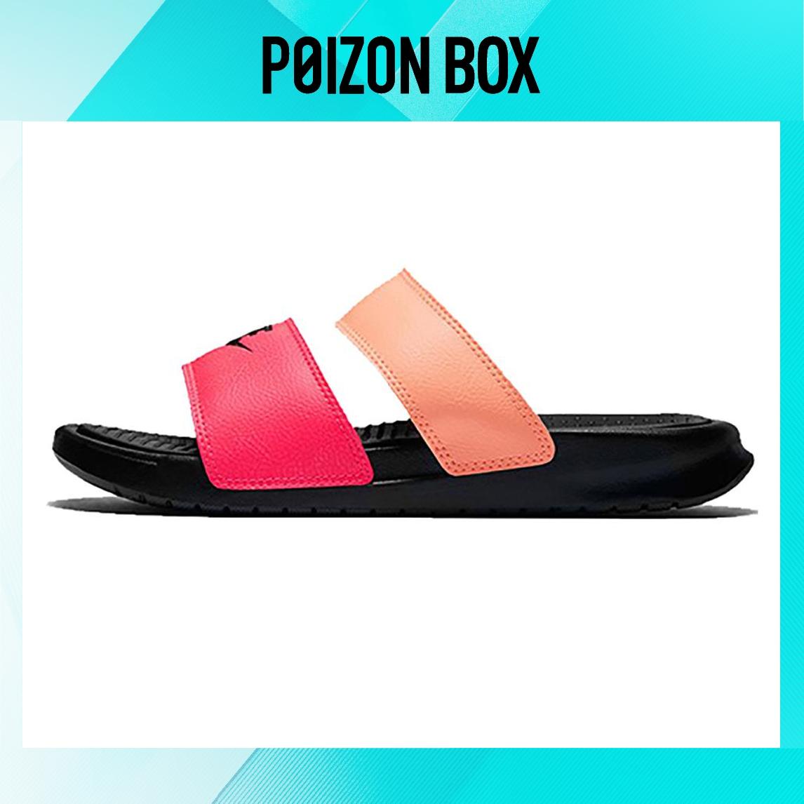 

сабо Nike Benassi Flip-flops Women 819717-602