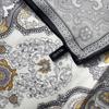 Silk Scarf - Women's Spring New Arrival - Professional Printed 70% Silk Square Scarf