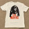 Lil Wayne Unterschrift Unisex T-Shirt Volle Größe S bis 5XL